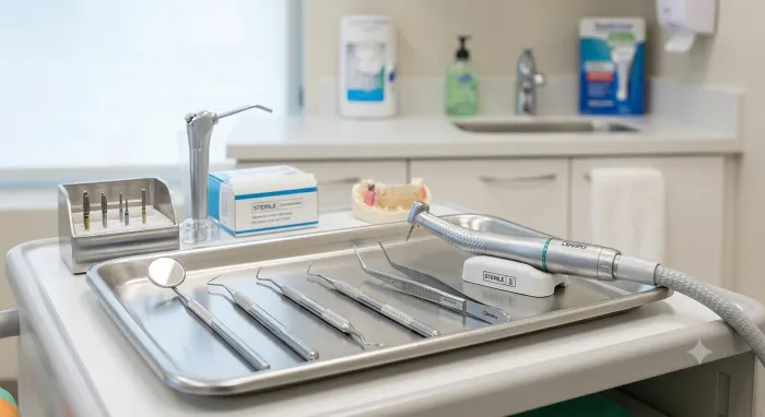 Dental Equipment
